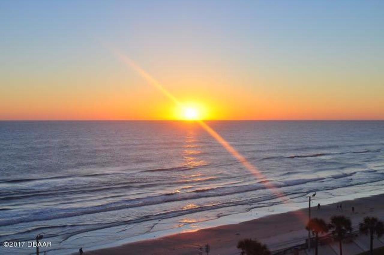 Ocean Walk Resort - Remarkable Ocean Front View Daytona Beach Eksteriør bilde